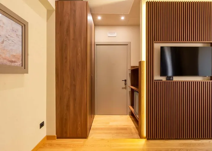 Elical Exclusive Private Suites