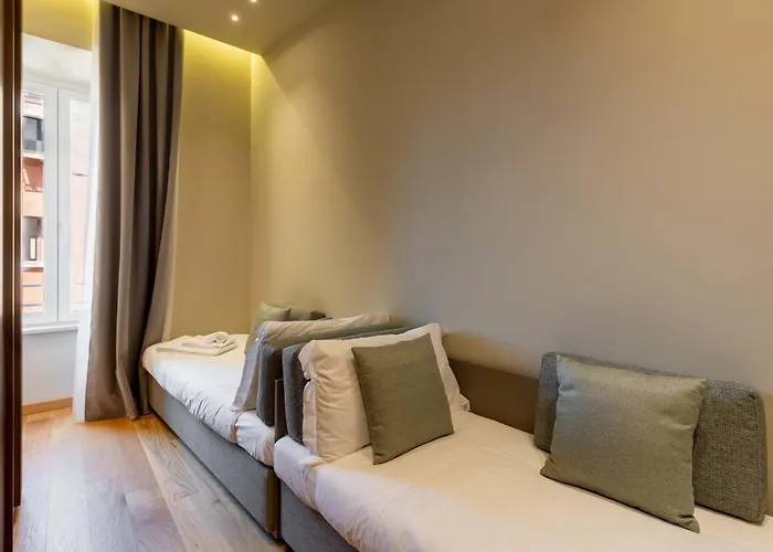 Elical Exclusive Private Suites
