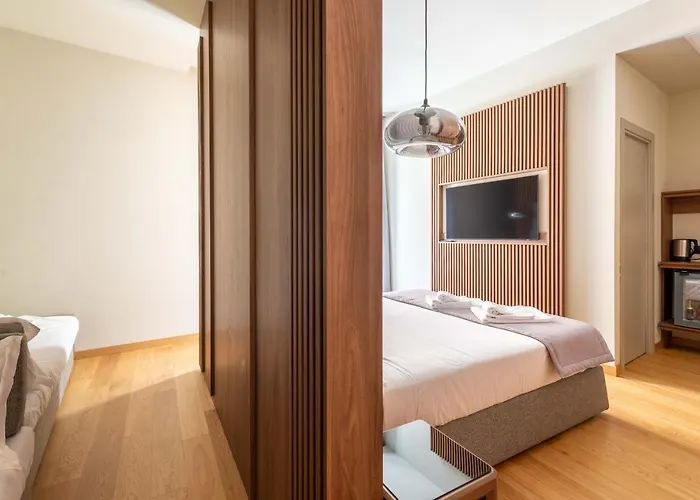 Elical Exclusive Private Suites